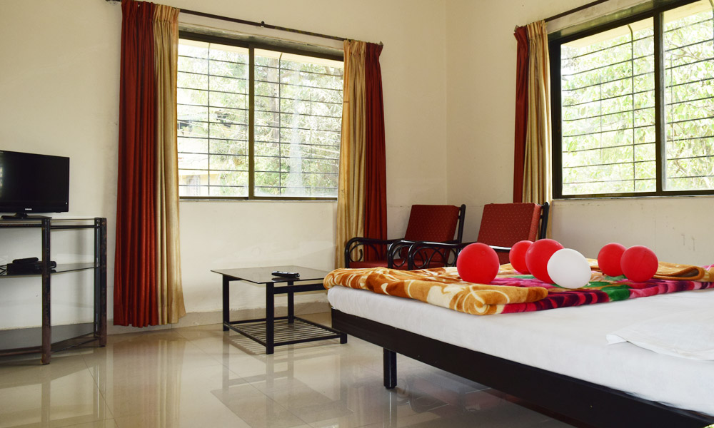 Centre Palace-Non AC